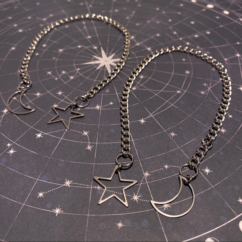 Custom shoechains for beccanne911